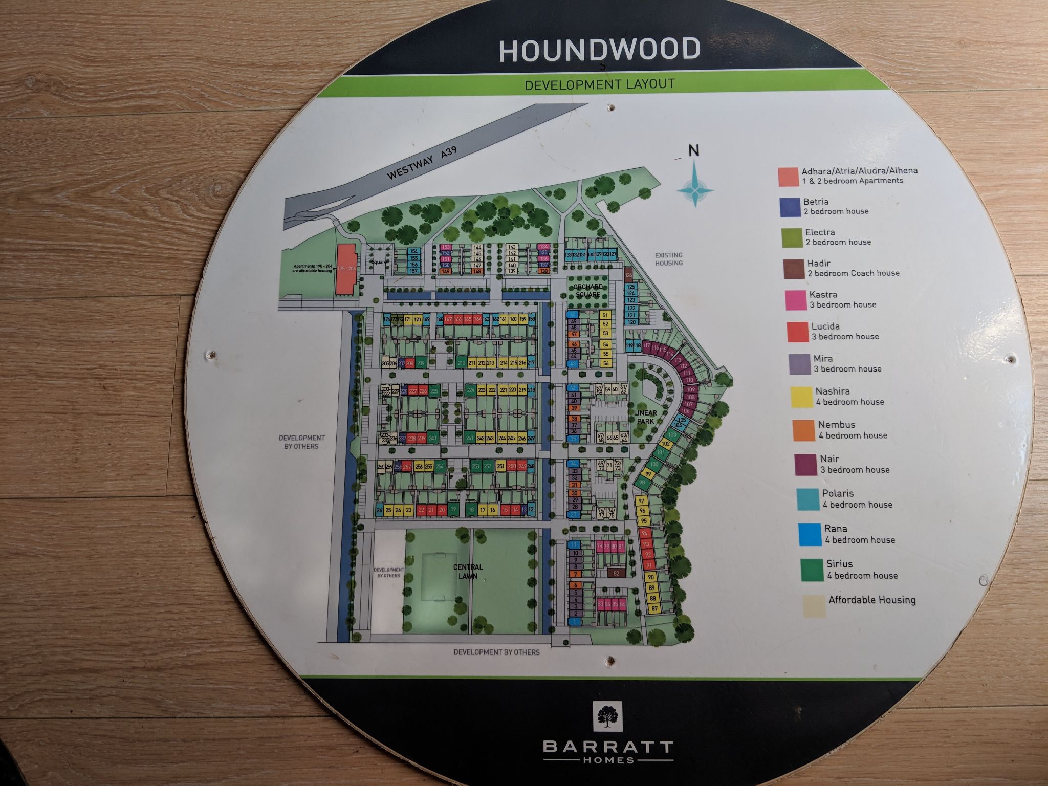 2018 Barratts Site Plan from Showhouse un cropped